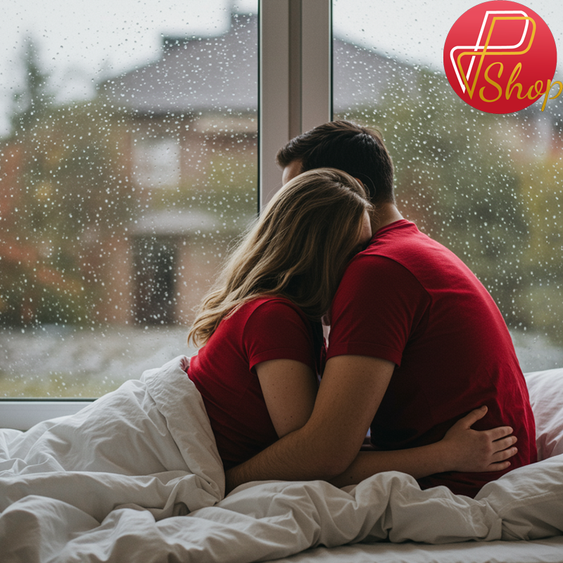 หมาป่าแดงของแท้