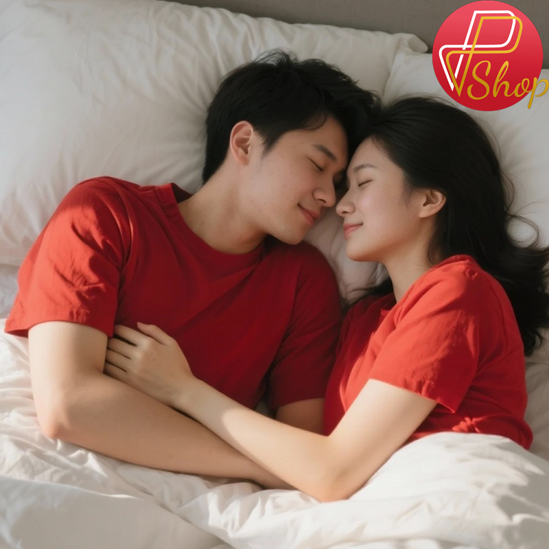 หมาป่าแดงของแท้