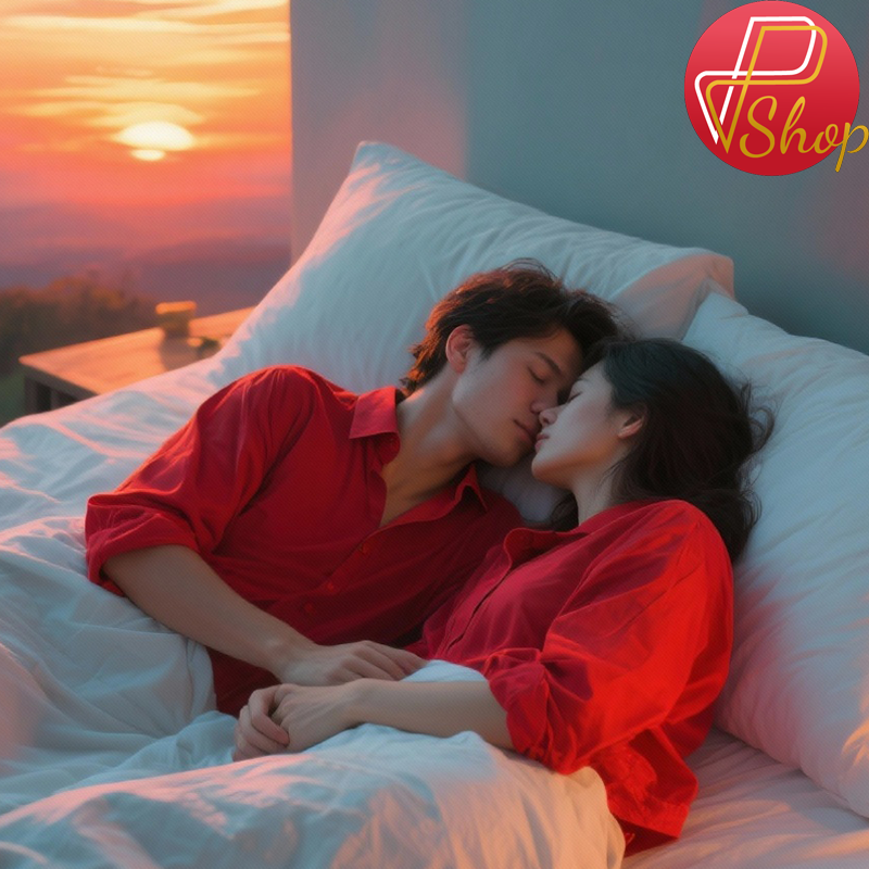 หมาป่าแดงของแท้