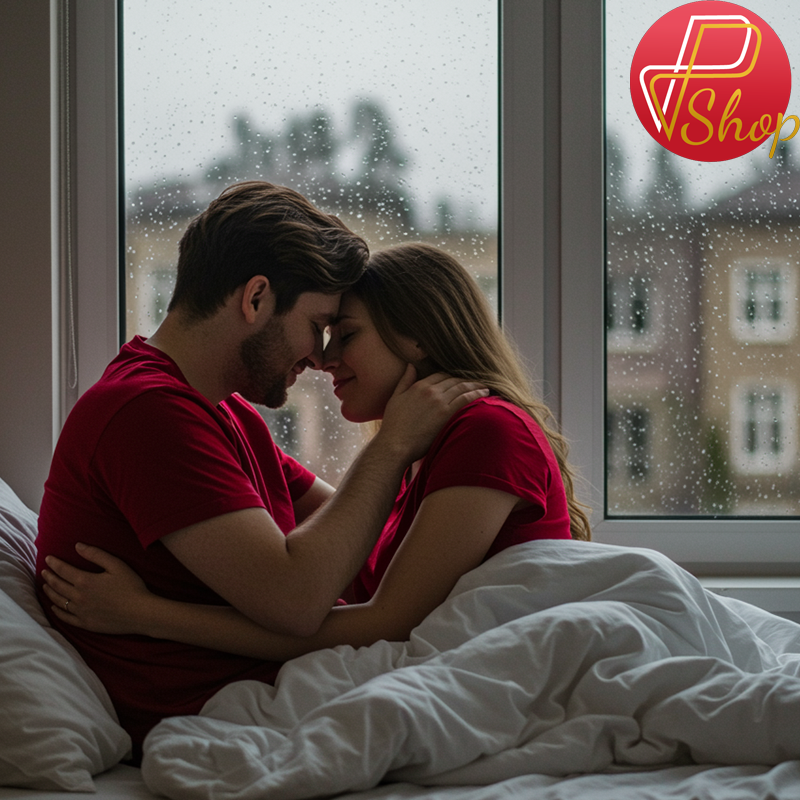 หมาป่าแดงของแท้