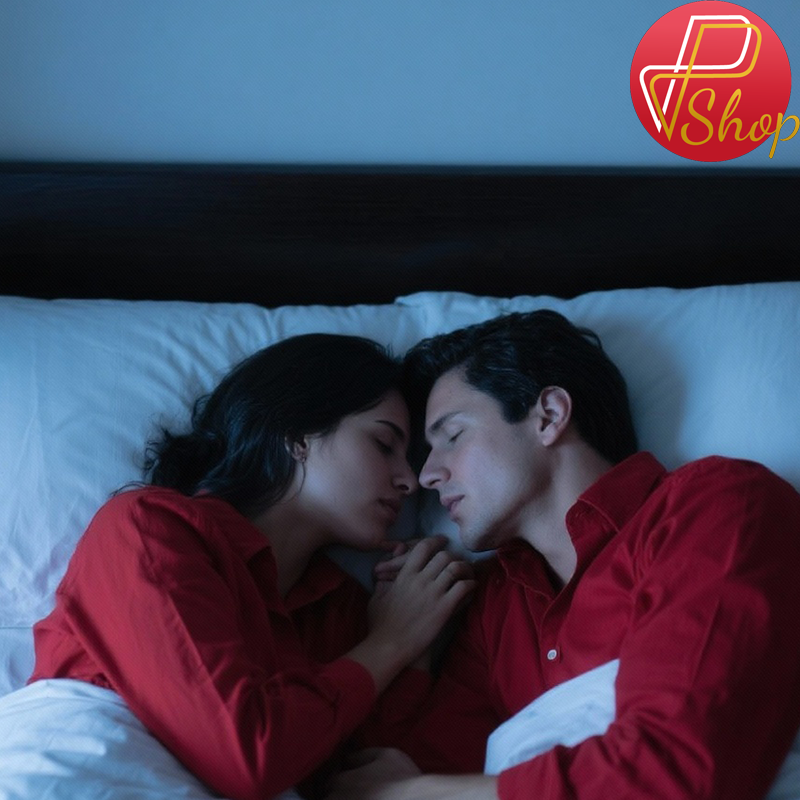 หมาป่าแดงของแท้