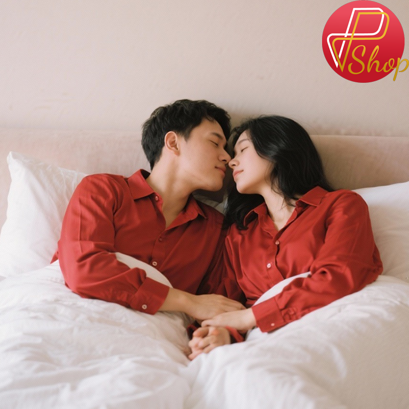 หมาป่าแดงของแท้