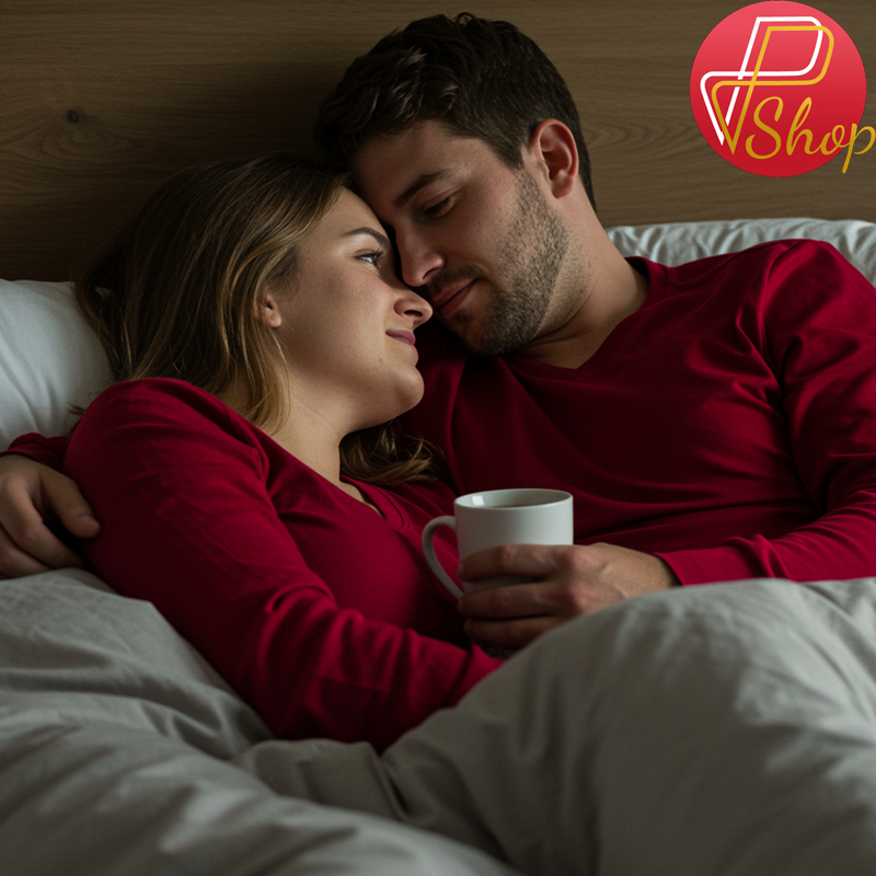 หมาป่าแดงของแท้