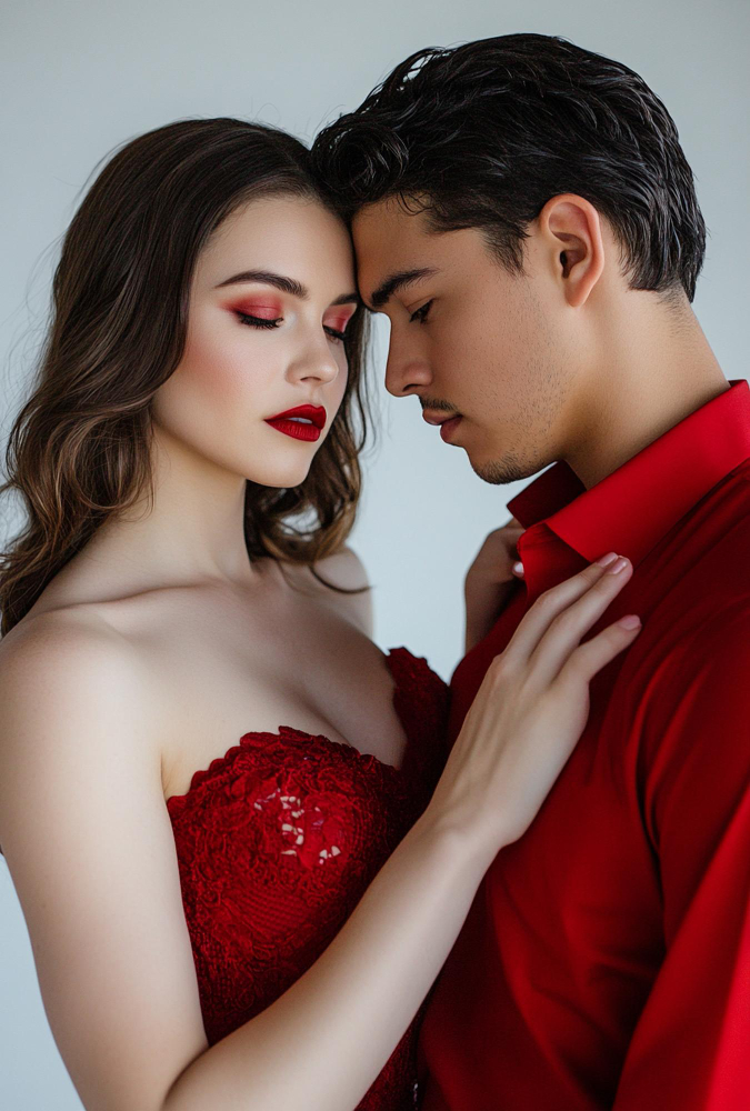 หมาป่าแดงมาแรง