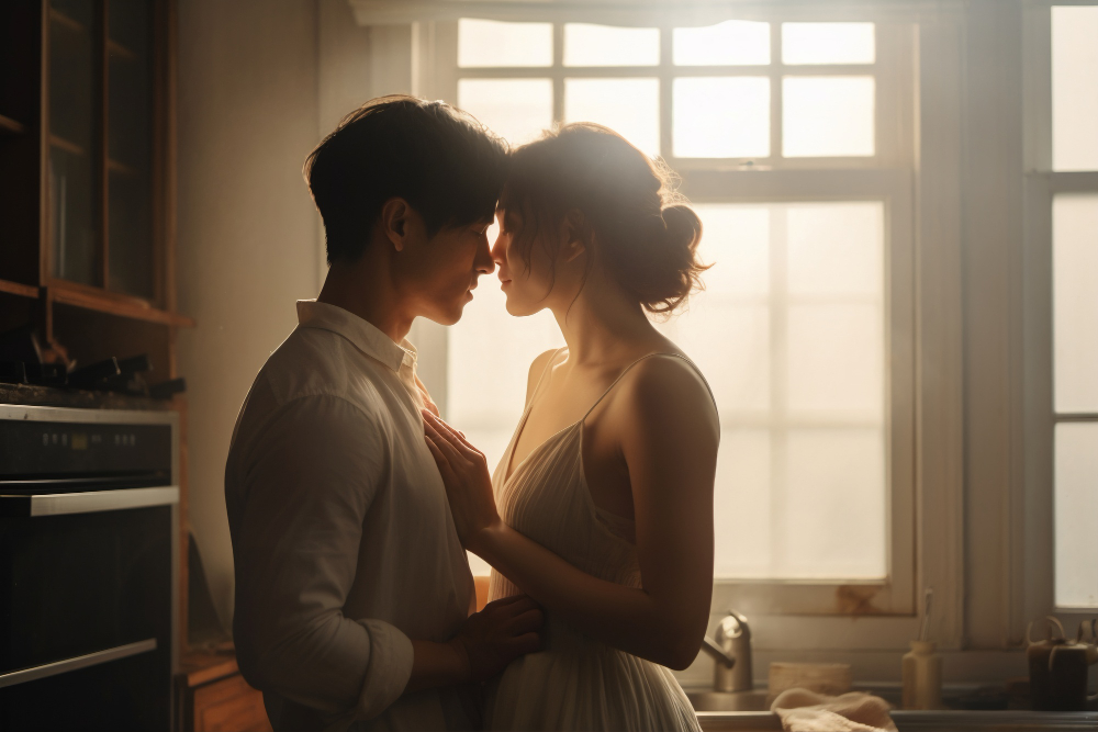 หมาป่าแดงมาแรง