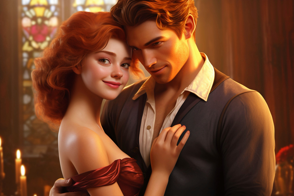 หมาป่าแดงมาแรง