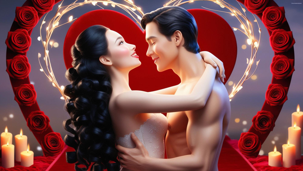 หมาป่าแดงมาแรง