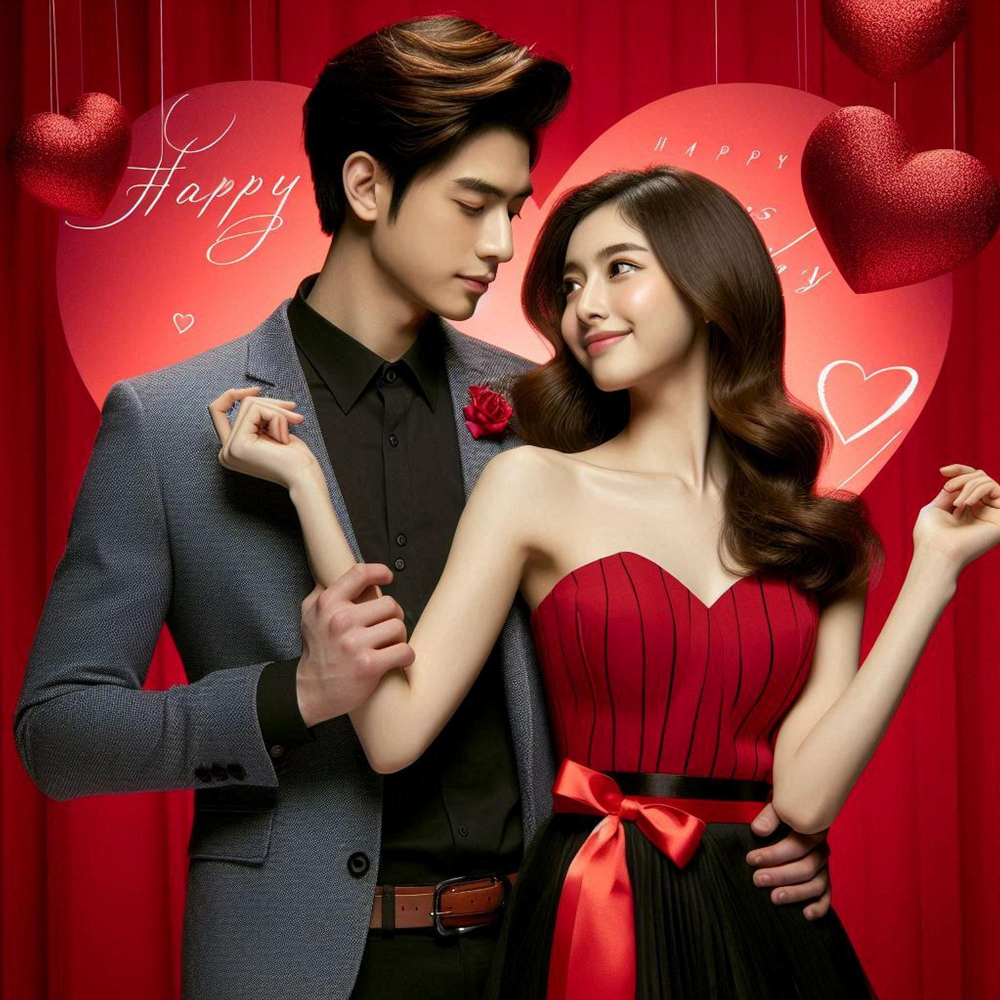 หมาป่าแดงมาแรง