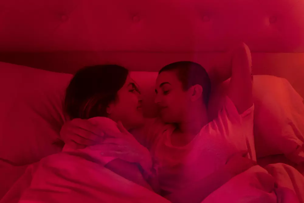 หมาป่าแดง